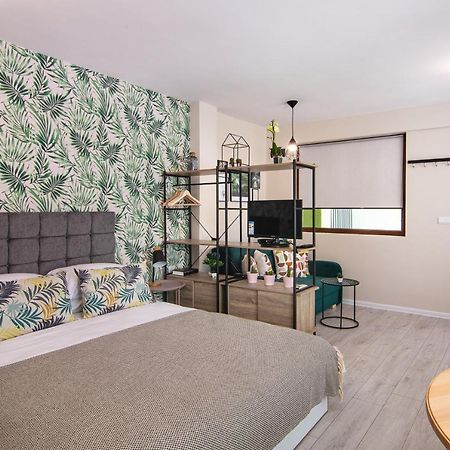 The Cozy Studio, Varna City Centre ภายนอก รูปภาพ