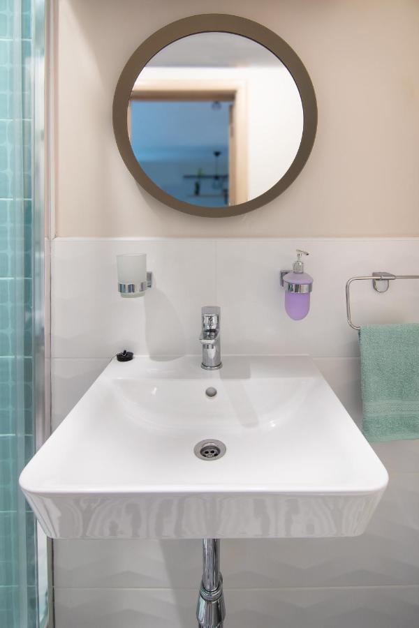 The Cozy Studio, Varna City Centre ภายนอก รูปภาพ